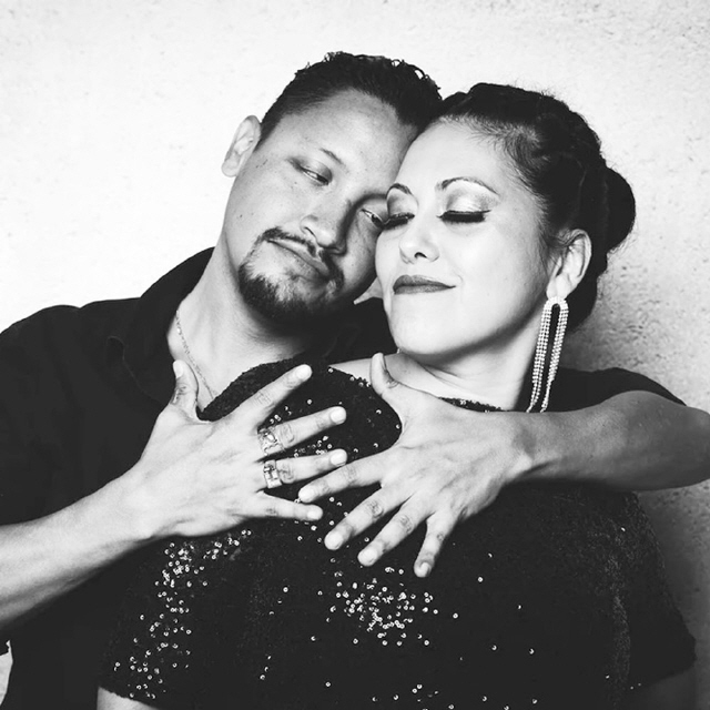 Workshop Argentinischer Tango